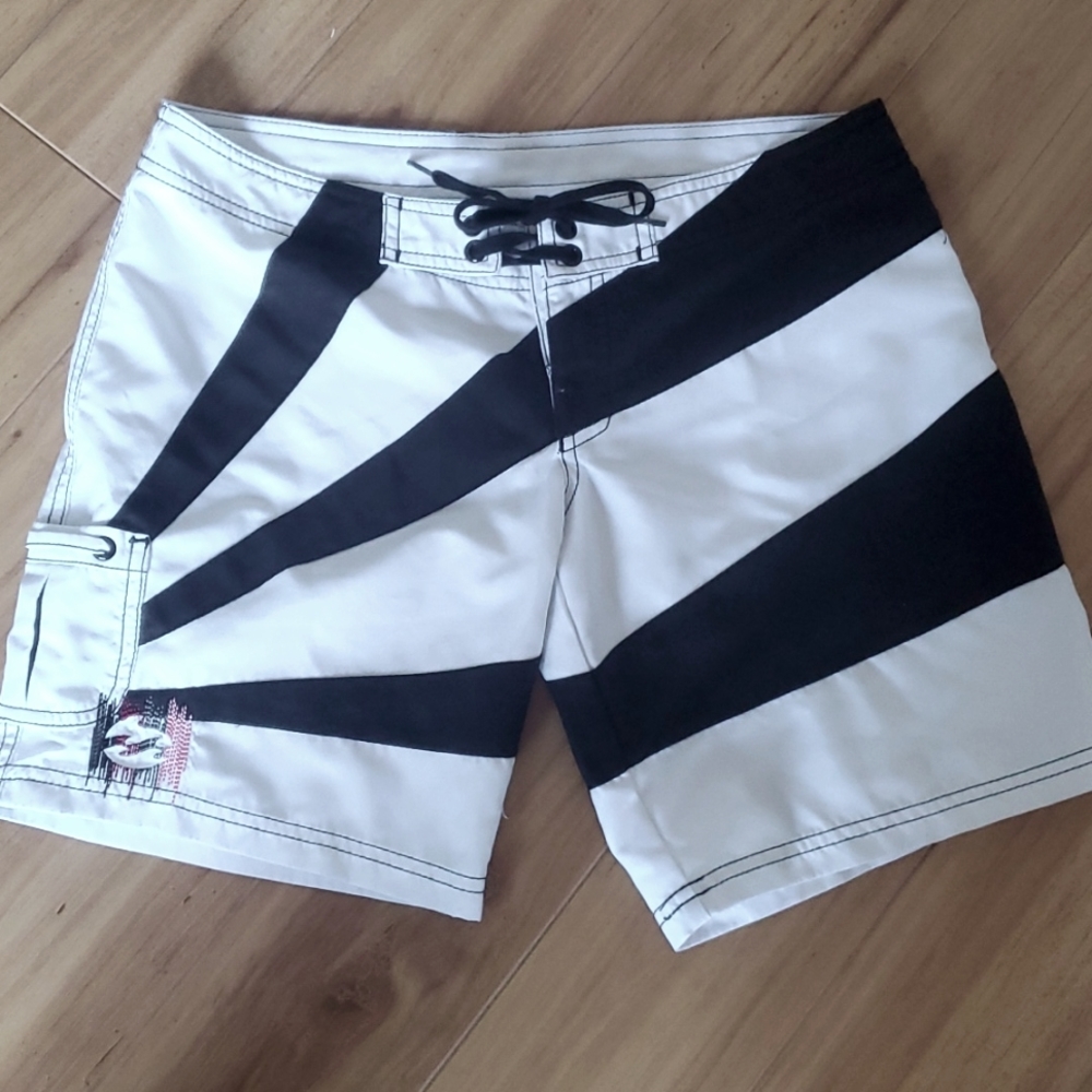 Billabong swim shorts, X SMALL